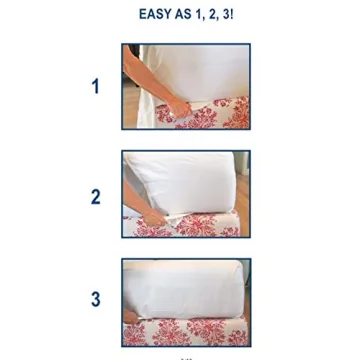 Tucker Bed Making Tool - Effortless Sheet Tucking