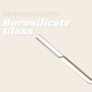 ANNIE LAURIE Champagne Glasses for Parties and Gifting