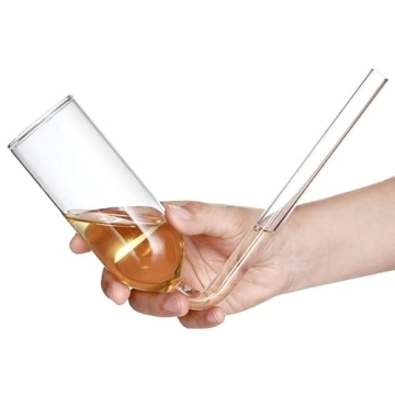 ANNIE LAURIE Champagne Glasses for Parties and Gifting