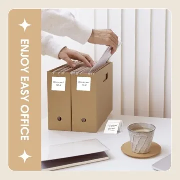 NIIMBOT Thermal Labels for Easy Labeling Solutions