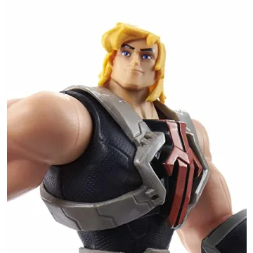 Masters of the Universe He-Man Action Figures for Collectors