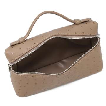 Stylish Rejolly Crossbody Bag for Women - Chic & Versatile