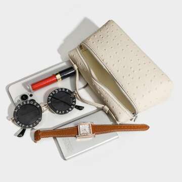 Stylish Rejolly Crossbody Bag for Women - Chic & Versatile