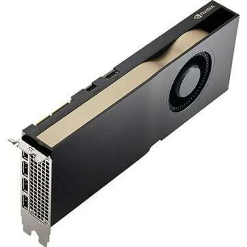 PNY Quadro RTX A5000 24GB GDDR6 Graphics Card
