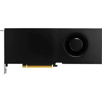 PNY Quadro RTX A5000 24GB GDDR6 Graphics Card