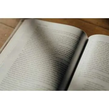 NIV Lectio Bible - Practicing the Way Edition by John Mark Comer