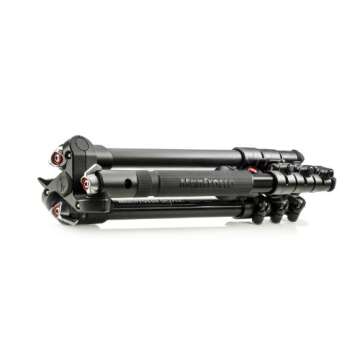 Manfrotto BeFree Compact Travel Tripod for Photographers