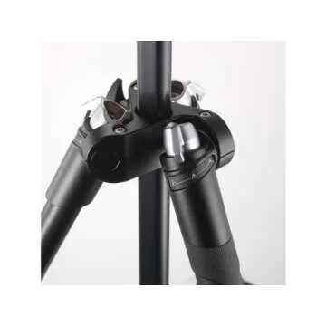 Manfrotto BeFree Compact Travel Tripod for Photographers