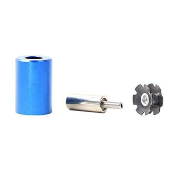 Durable Faddare Bike Fork Star Nut Setting Tool