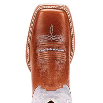 ARIAT Primetime Western Boot - Style Meets Comfort