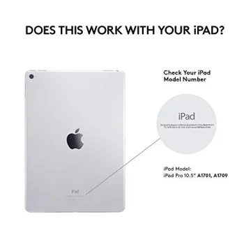 Logitech Slim Combo Case for iPad with Keyboard