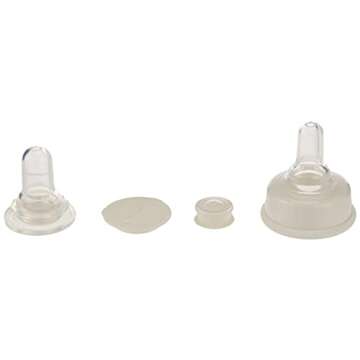 Pigeon Baby Nursing Bottle for Cleft Lip / Palate Baby