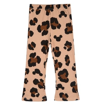 Cozy Disney Minnie Mouse & Mickey Mouse Outfit Set