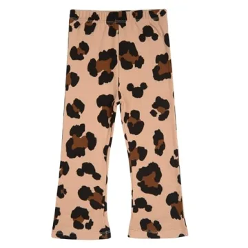 Cozy Disney Minnie Mouse & Mickey Mouse Outfit Set