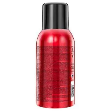 SexyHair Big What A Tease Backcomb in a Bottle Firm Volumizing Hairspray| Up to 72 Hour Humidity Res...