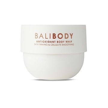 Bali Body Antioxidant Body Whip | Non-Greasy, Self-Tan Extender Hydrating Body Lotion | Repair & Fir...