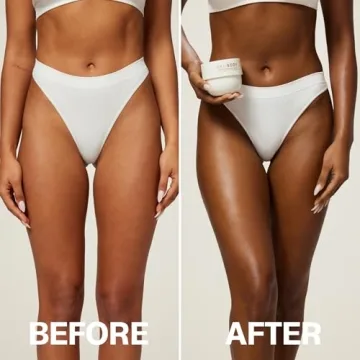 Bali Body Antioxidant Body Whip | Non-Greasy Hydration Lotion