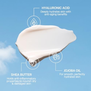 Bali Body Antioxidant Body Whip | Non-Greasy Hydration Lotion