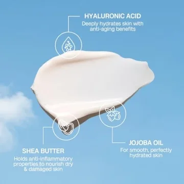 Bali Body Antioxidant Body Whip | Non-Greasy Hydration Lotion