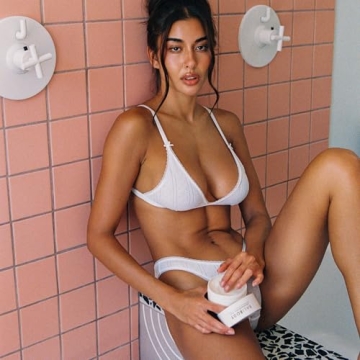 Bali Body Antioxidant Body Whip | Non-Greasy Hydration Lotion