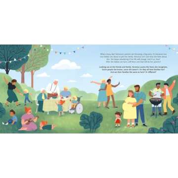 Family and Feelings (Exploring Emotions)