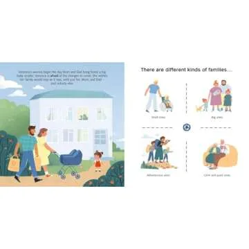 Family and Feelings (Exploring Emotions)