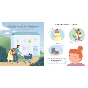 Family and Feelings (Exploring Emotions)