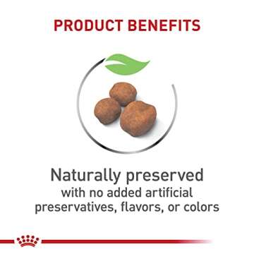 Royal Canin Size Health Nutrition Giant Puppy Dry Dog Food, extra-large Breed Puppy Food Supports Brain Development, Immune System and Digestive Health, 30 lb Bag