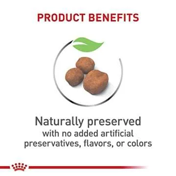 Royal Canin Size Health Nutrition Giant Puppy Dry Dog Food, extra-large Breed Puppy Food Supports Brain Development, Immune System and Digestive Health, 30 lb Bag