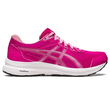 ASICS Women's Gel-Contend 8 Running Shoes for Ultimate Comfort