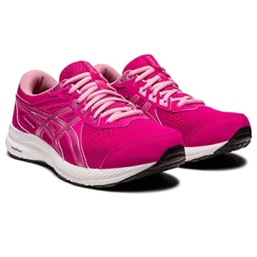 ASICS Women's Gel-Contend 8 Running Shoes for Ultimate Comfort