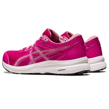 ASICS Women's Gel-Contend 8 Running Shoes for Ultimate Comfort