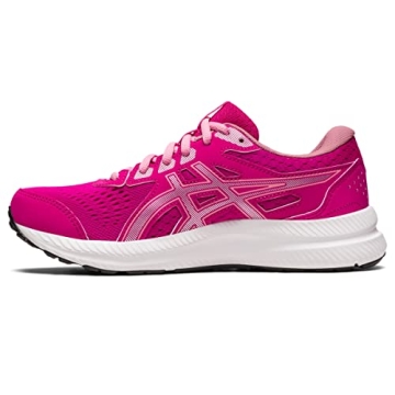 ASICS Women's Gel-Contend 8 Running Shoes for Ultimate Comfort