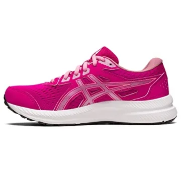 ASICS Women's Gel-Contend 8 Running Shoes for Ultimate Comfort