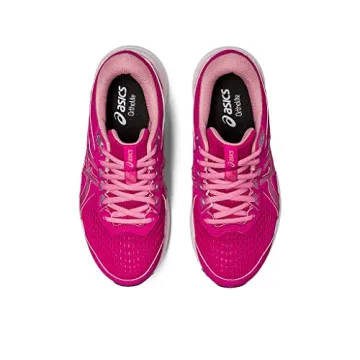 ASICS Women's Gel-Contend 8 Running Shoes for Ultimate Comfort