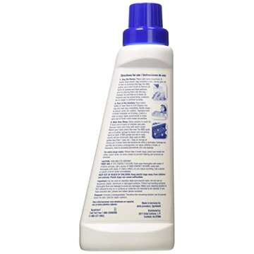 Carbona 2-In-1 Oven Rack And Grill Cleaner