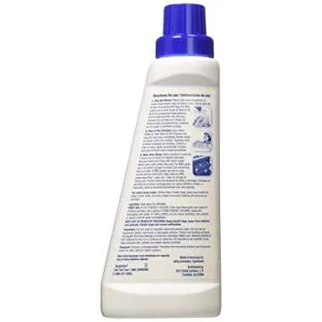 Carbona 2-In-1 Oven Rack And Grill Cleaner