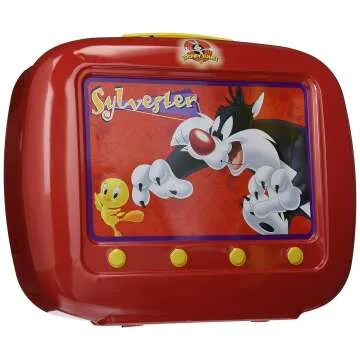 Sylvester Perfume for Kids - 3.4 Ounce Bottle
