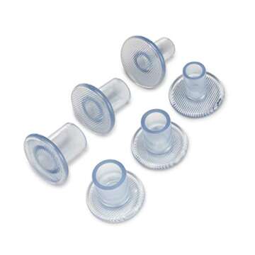 High Heel Survival Kit | High Heel Protectors for Grass, Sand & More | 3 Sizes Included