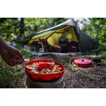 Omnia Silicone Mold Classic for Stovetop Perfection