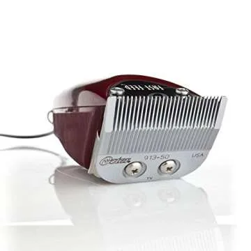 OSTER Fast Feed Clipper with Adjustable Pivot Motor