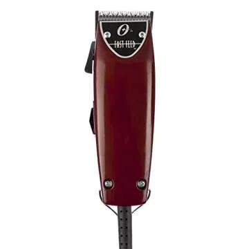 OSTER Fast Feed Clipper with Adjustable Pivot Motor