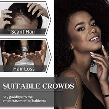 Dreamlover Black Wig Cap for Frontal - 12 Pack Comfort