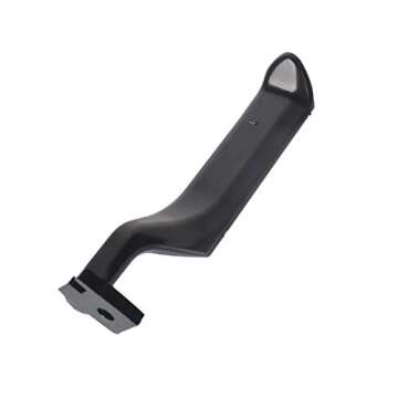 FAERSI Durable Metal Door Handle for Ford Trucks