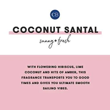 Capri Blue Pura Diffuser Refills - Long Lasting Luxury Scents