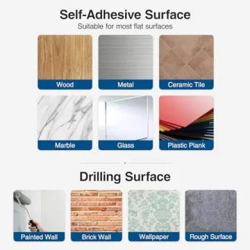 Wall Mounted Matte Black Paper Towel Holder