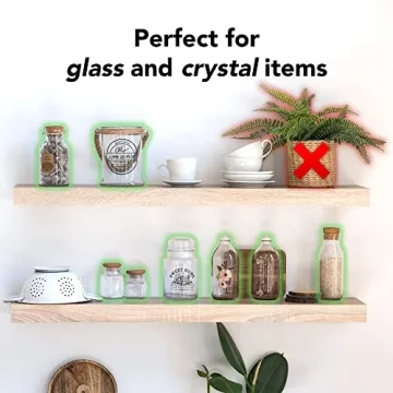 Museum Gel Clear Adhesive for Collectibles and Decor