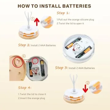 KyooteLfv Self Stirring Mug for Effortless Mixing