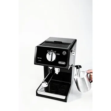 De'Longhi ECP3120 15 Bar Espresso Machine for Coffee Lovers