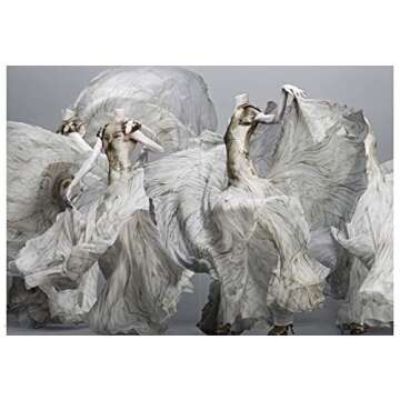 Alexander McQueen: Savage Beauty